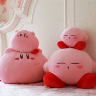 【In Stock】 Kirby Adventure Plush Soft Doll Large Stuffed Animals Toys Child Gift Home Decor
