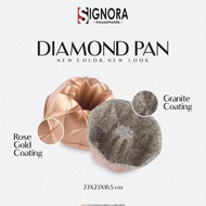 FF Loyang SIGNORA Diamond Pan