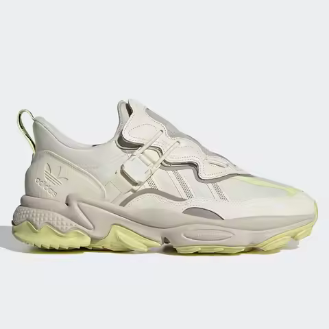 Adidas Genuine Originals OZWEEGO FLIPSHIELD Men's Sports Shoes FX6047