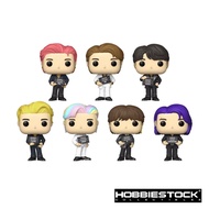 Funko Pop! Rocks: BTS Butter Set of 7