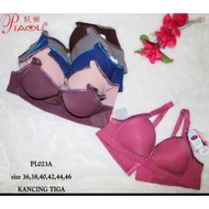 Piaoli023a Bra 6pcs (1/2 dozen) 36~46