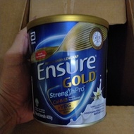 Ensure Gold Complete Nutrition Vanilla 400g