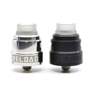 Reload S RDA Authentic by Reload.Vapor USA - 100% Authentic