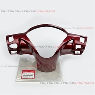 [MÓN LẺ] Dàn áo Sh Mode 125 2016 2017 2018 màu Đỏ Đô Bộ nhựa màu xe Sh Mode 2 val 2013 2014 2015 201