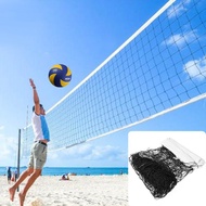 Volleyball Net With Cable  Net Volleyball Original Net Bola TamparJaring Bola Tampar Bola voli net 排