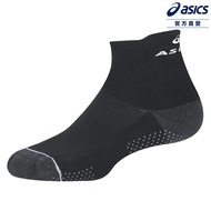 [Liyang Sports Badminton] ASICS Sports Socks Short Socks 3033C419-001 ASICS Badminton Socks
