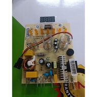 Bluestone BLB6035 smoothie maker circuit