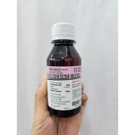 Sunward Bromhexine Syrup 120ml (Ubat Cair Kahak)