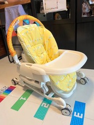 Combi high chair