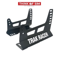 Trak Racer Oversized Seat Bracket For GT & Formula Seating Position