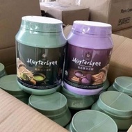 Mayterlynn 谷梁 抹茶Matcha/紫薯Purple Sweet Potato