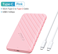 ORICO 2.5 inch vỏ HDD SATA 3.0 để USB 3.0 5 Gbps 4TB Hộp đựng ổ cứng HDD SSD Hỗ trợ UASP HD Hộp ổ đĩ