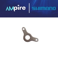 21 SHIMANO CALCUTTA CONQUEST 101/31 (DRIVESHFT PLATE) -ORIGINAL-