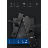 Smart Door Lock (CL2)