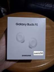 Samsung Galaxy Buds FE 耳機