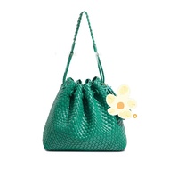 DRAWSTRING BAG LATEST WOVENWanita 2588