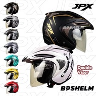 JPX SUPRAME HELMET