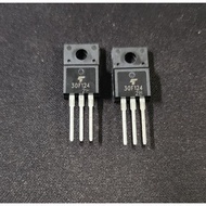 Transistor IGBT 30F124 GT30F124 Toshiba 300v
