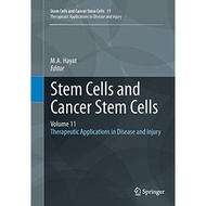 Stem Cells And Cancer Stem Cells Volume 11 - Paperback - English - 9789402407501