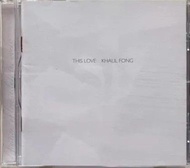 方大同 愛愛愛 CD