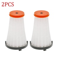 2Pcs Dust Filters For Electrolux ZB3003 ZB3114 ZB5108 ZB6118 Vacuum Cleaner Replacement Parts Essories