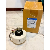 Mitsubishi Code E22751300 ** INDOOR FAN MOTOR Cooling Coil Spare Parts Electric