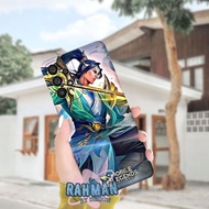 Kaikana Casing Samsung A53 5G - A32 5G- A32 4G - A33 5G - A34 5G - Fashion Image Keren Casing Handph