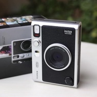 Japan purchasing Fuji evo new polaroid instax mini EVO retro camera with screen Fujifilm