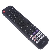 replace  Hisense 32A4GS Smart TV Accessories EN2N30H Remote Control Compatible with 55H6G 55H77G 55V