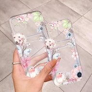 Casing hp For Oppo A7 A7n A16 A16s A38 A5 2018 AX5 A15 A15s A16K A16e A17 A17k A18 A1k A3X A3s A40 2