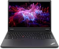 Lenovo THINKPAD P16V G2, INTEL COREULTRA 9 185H VPRO (E-CORES UP to 3.80GHZ, 24MB