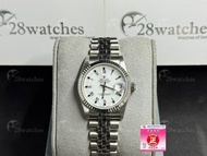 二手 Rolex Datejust 68274 Watch only, 二手, 停產 - 28watches