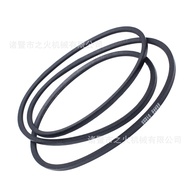 Suitable for John Deere John Deere 42 "Lawn Mower Belt GX20072 GY20570 Width 0.5" #