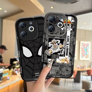 Cases for Infinix Smart 8 Pro Plus Hot 40i X6525 X6526 X6528B Tecno Spark Go 2024 20 20C BG6 BG7n It