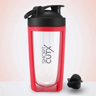 ShortCutx Shaker Blender Bottle