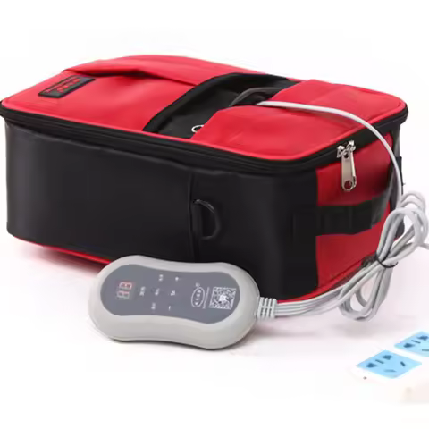 Abdominal Dialysis Products, Fluid Constant Temperature Box, Heating Bag, Warm Solution Bag, Periton