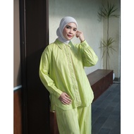 MERVA Set CFR - NEWEST MOTIF SET - Rayoon COTTON - CFR Original