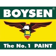 ☋ △ ✧ BOYSEN PLEXIBOND GALLON 7760