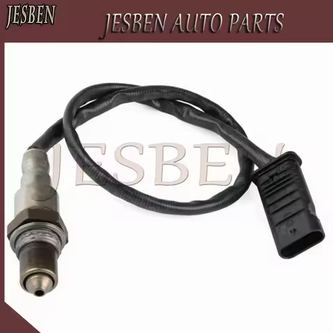 13628589104 0281004616 Lambda Probe O2 Oxygen Sensor For BMW F30 F31 F32 F33 F34 F80 F82 F83 316d 31