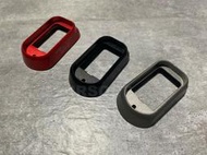<FOOL>類 ALG 造型 G17 G18 G34 G35 彈匣 用 MAGWELL 金屬 彈匣井 彈夾 襯裙