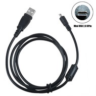 3.3ft USB Power Chargering Data SYNC Cable for Nikon DSLR D3200 D5000 D5100