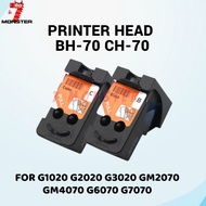 Canon G1020 G2020 G3020 G3060 GM2070 GM4070 G6070 G5070 Printer Head cartridge BH-70 CH-70 Printhead