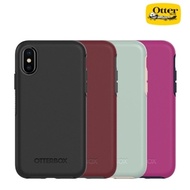 Otterbox iPhone X/XS Slim Bumper Case Symmetry