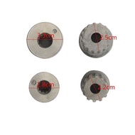 ☽11 Teeth Pulsator Core Gear Shaft Adapter for LG Washing Machine Repair Parts