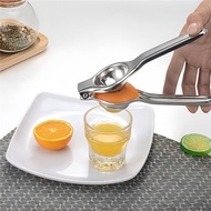 Stainless Steel Manual Juicer Squeeze Lemon Press Juice Handy Tool Household Juicer Juicer Hand Pres