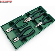 Sata 09912 4-piece hand pliers set