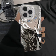 Oppo A5Pro A97 Jujutsu Kaisen A2Pro A3 Anti-Fall A1Pro Creative A96 Personalized A58X Anime A56 New 