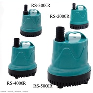 ❗❗สินค้าขายดี❗❗ (RS-3000R) ปั๊มสูบน้ำ ปั้มไดโว่ ปั้มดูดน้ำ RS-2000R/3000R/4000R/5000R     JR3.6007!!