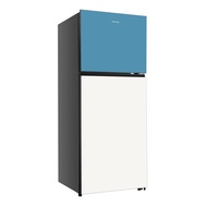 Hisense 500L 2 Door Inverter Refrigerator RT549N4AW-MBU2