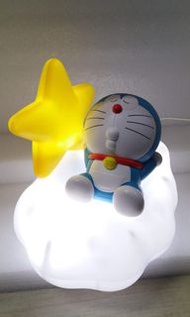 多啦A夢(叮噹)小夜燈Doraemon Mood Light